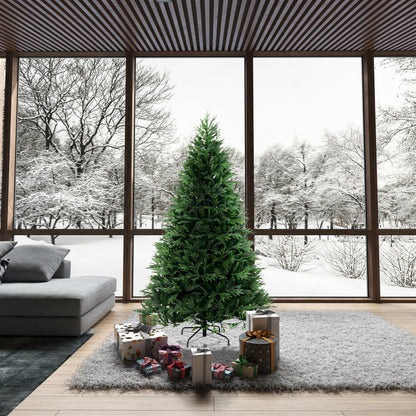 Tiffany Fraser Fir Artificial Christmas Tree