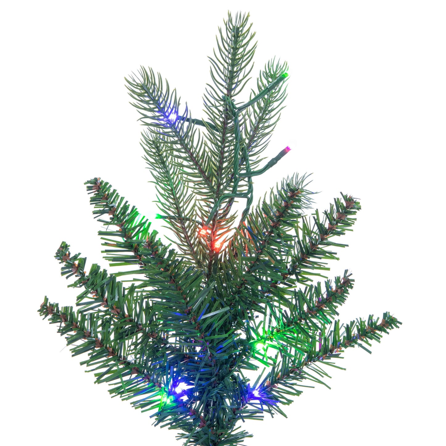 Balsam Spruce Artificial Christmas Trees