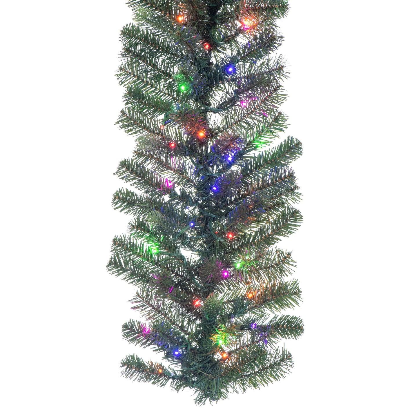 Vermont Spruce 9' Artificial Christmas Garlands