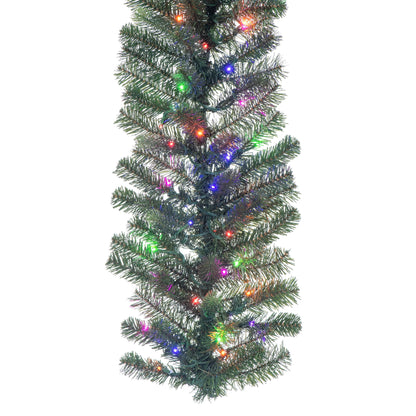 Vermont Spruce 9' Artificial Christmas Garlands