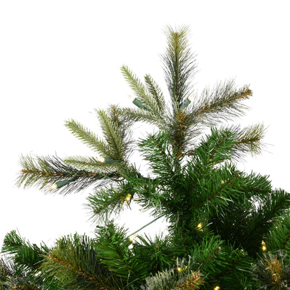 Cashmere Pine Artificial Christmas Trees