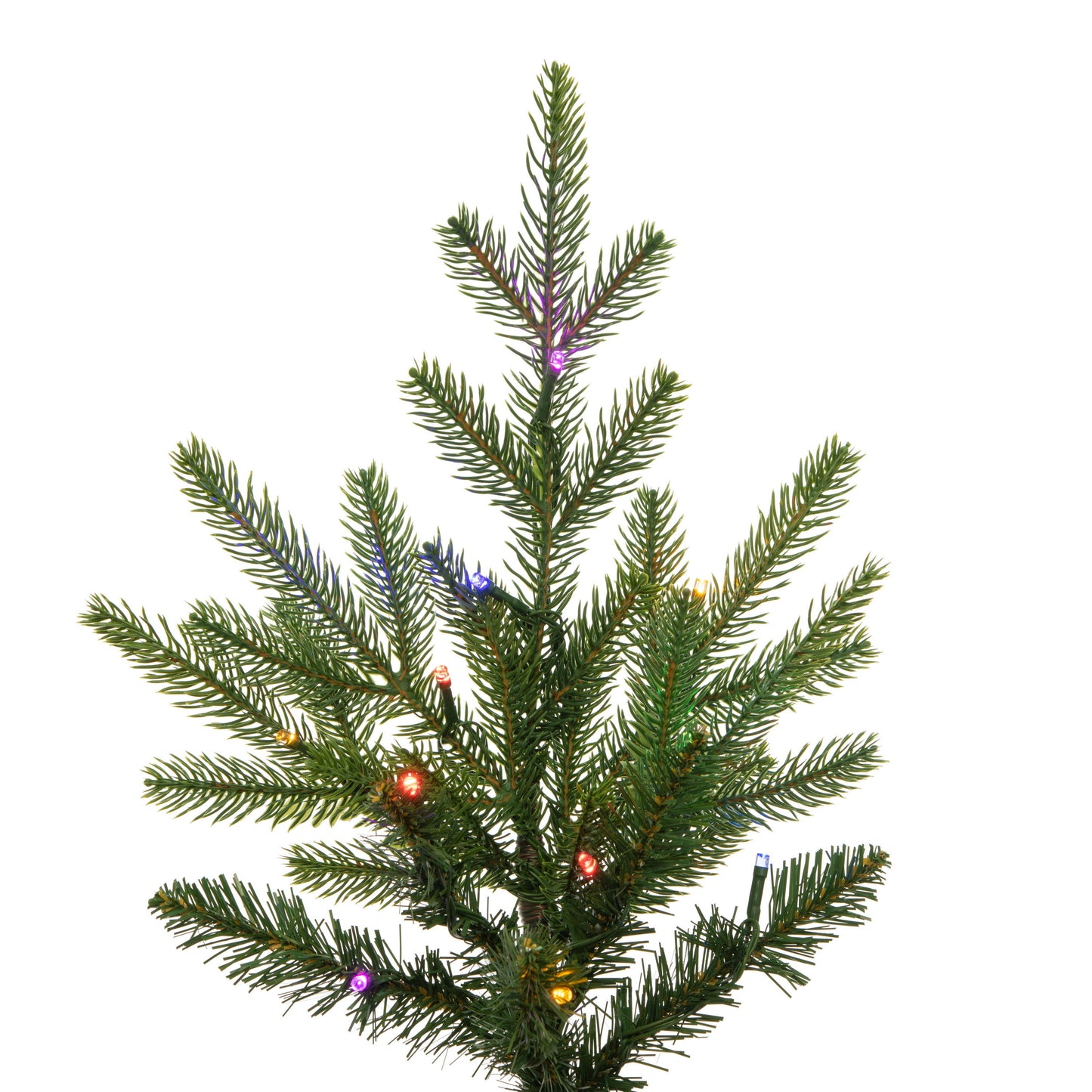 Norway Spruce Artificial Christmas Trees