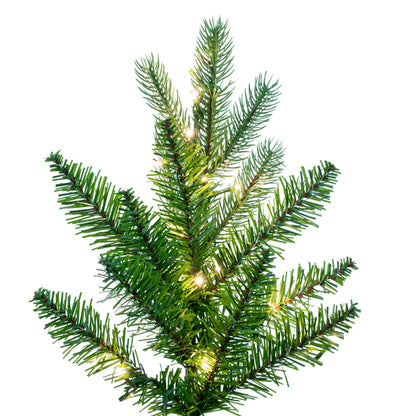 Balsam Spruce Artificial Christmas Trees