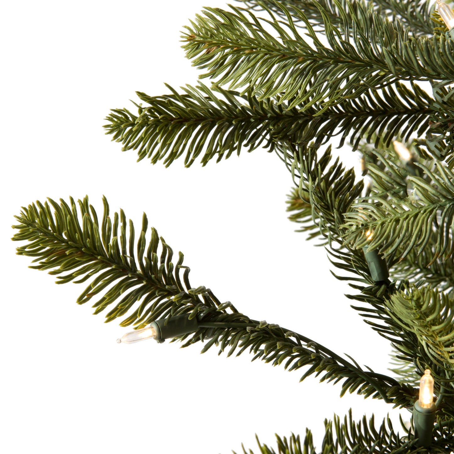 Alberta Spruce Artificial Christmas Tree