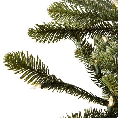 Alberta Spruce Artificial Christmas Tree