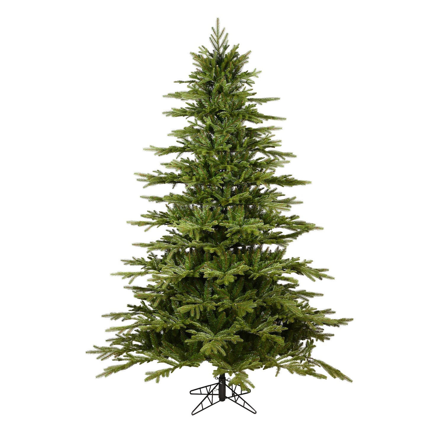 Kamas Fraser Fir Artificial Christmas Trees