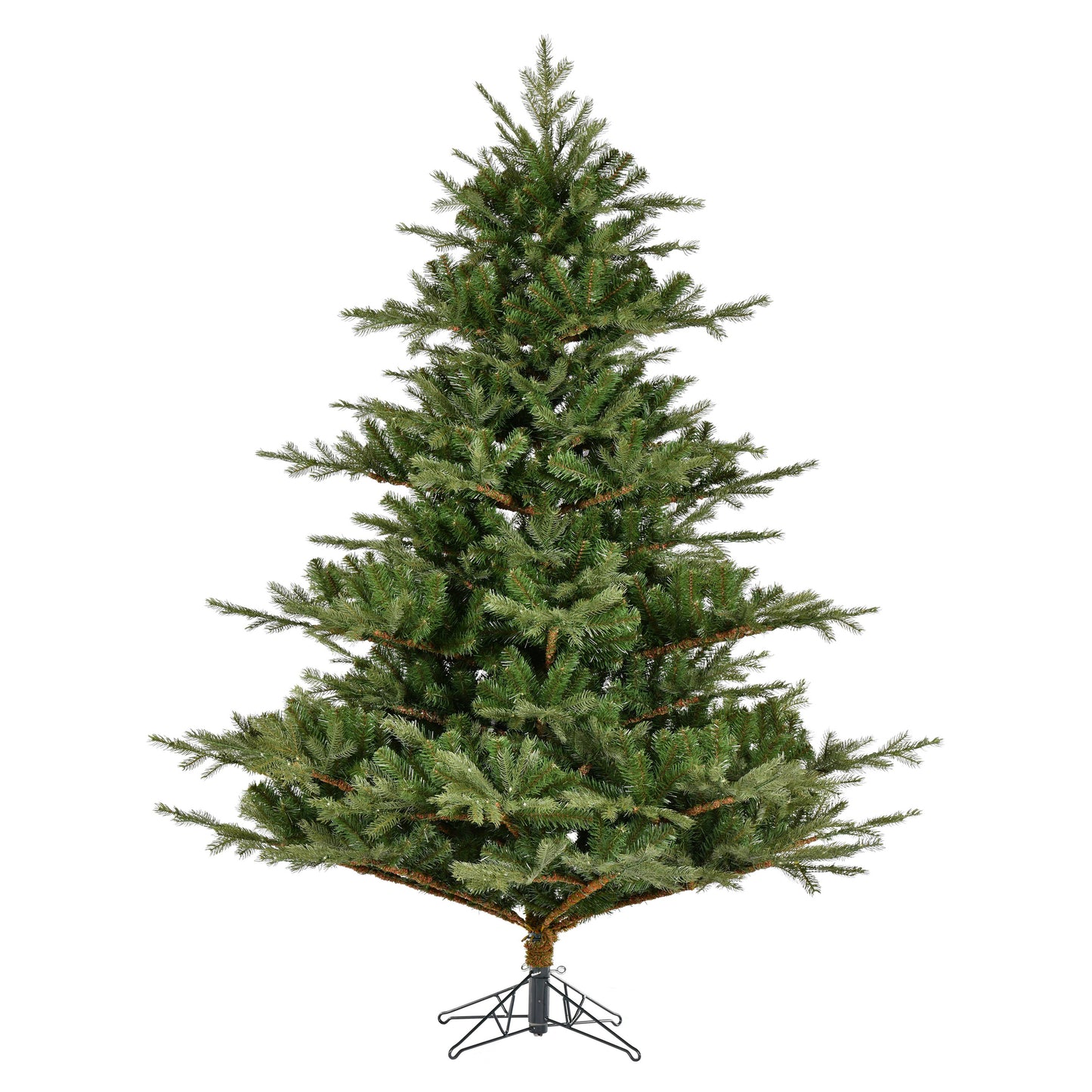 Sherwood Fir Artificial Christmas Trees