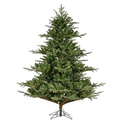 Sherwood Fir Artificial Christmas Trees