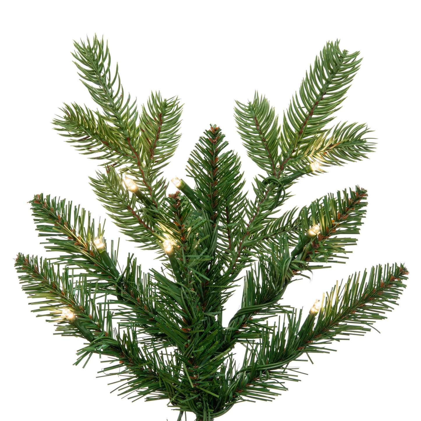 Norwegian Spruce Artifical Christmas Trees