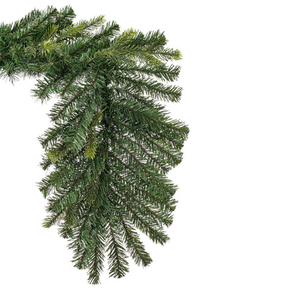 Welch Fraser Fir 9' Artificial Christmas Garlands