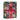 Old World Christmas 12 Count 1.5" Posh Pink Balls Christmas Ornament