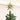 Old World Christmas 12" Gold Double-Sided Mirrored Star Christmas Tree Topper