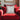 Old World Christmas 18" It's Beginning to Look a Lot Like Christmas Square Pillow