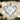 Old World Christmas 25th Anniversary Heart Christmas Ornament