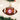 Old World Christmas Alabama Crimson Tide Football Christmas Ornament