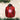 Old World Christmas Alabama Crimson Tide Hoodie Christmas Ornament