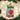 Old World Christmas Apple Juice Box Christmas Ornament