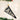 Old World Christmas Army Pennant Christmas Ornament
