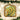 Old World Christmas Avocado Toast Christmas Ornament