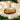 Old World Christmas Baked Potato Christmas Ornament