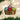 Old World Christmas Basket Of Yarn Christmas Ornament