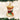 Old World Christmas Beach Bucket Christmas Ornament