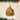 Old World Christmas Bee Skep Christmas Ornament