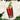 Old World Christmas Bloody Mary Christmas Ornament
