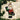 Old World Christmas Bodybuilder Santa Christmas Ornament