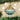 Old World Christmas Bowl Of Cereal Christmas Ornament