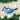 Old World Christmas Bright Blue Jay Christmas Ornament