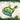 Old World Christmas Brontosaurus Christmas Ornament