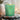 Old World Christmas Calming Peace & Joy Candle