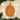 Old World Christmas Cantaloupe Christmas Ornament