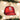 Old World Christmas Cardinals Baseball Cap Christmas Ornament