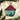 Old World Christmas Carton Of Raspberries Christmas Ornament