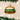 Old World Christmas Cheeseburger Christmas Ornament