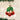 Old World Christmas Cherries Christmas Ornament