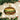 Old World Christmas Chicken Sandwich Christmas Ornament