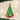 Old World Christmas Morning Tree Christmas Ornament