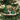 Old World Christmas Tree Lot Christmas Ornament