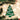Old World Christmas Tree Sugar Cookie Christmas Ornament