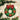 Old World Christmas Wreath Christmas Ornament
