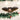 Old World Christmas Clip-on Bat Halloween Ornament