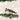 Old World Christmas Clip-On Hairy Woodpecker Christmas Ornament