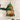 Old World Christmas Deer Family Christmas Ornament