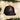 Old World Christmas Diamondbacks Baseball Cap Christmas Ornament