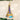 Old World Christmas Eiffel Tower Christmas Ornament