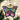 Old World Christmas Fanciful Butterfly Christmas Ornament