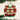 Old World Christmas Festive Christmas Sweater Christmas Ornament